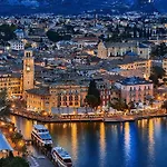 Cosy Apartment In The Heart Of Riva
