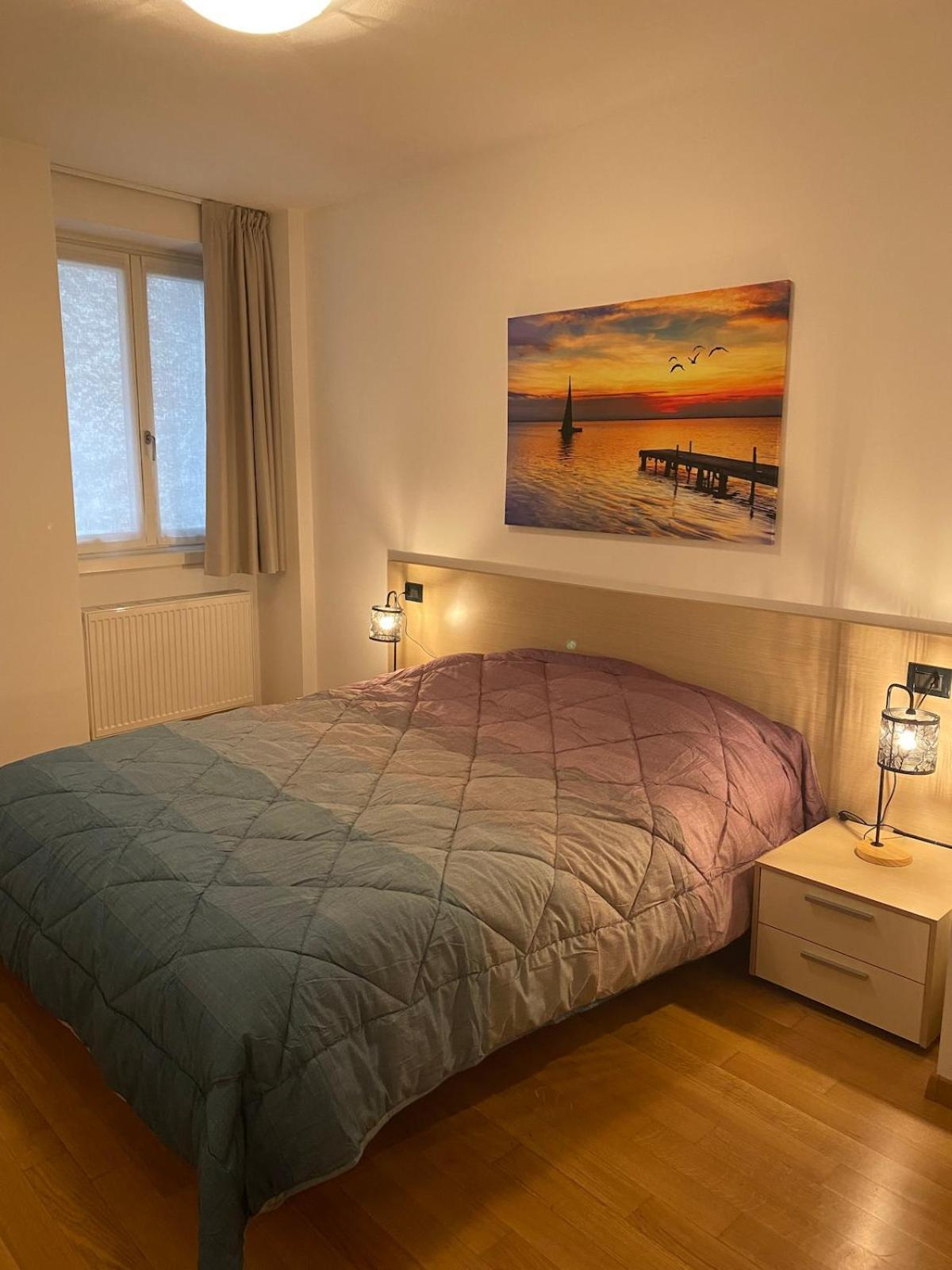 Cosy In The Heart Of *