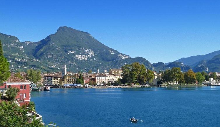 Apartment Cosy In The Heart Of Riva del Garda