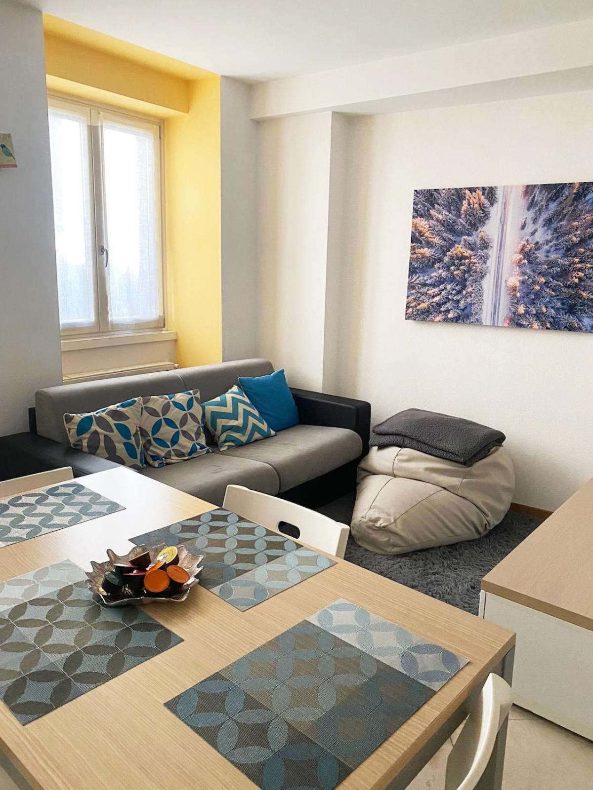 Cosy In The Heart Of * Riva del Garda