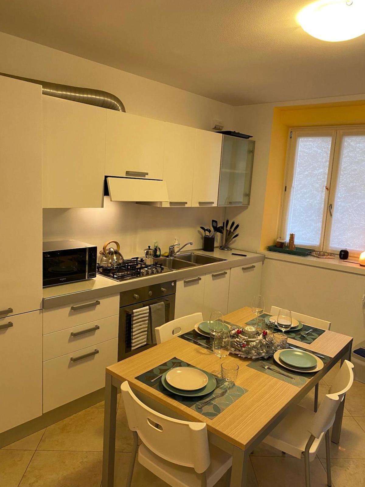 Apartment Cosy In The Heart Of *