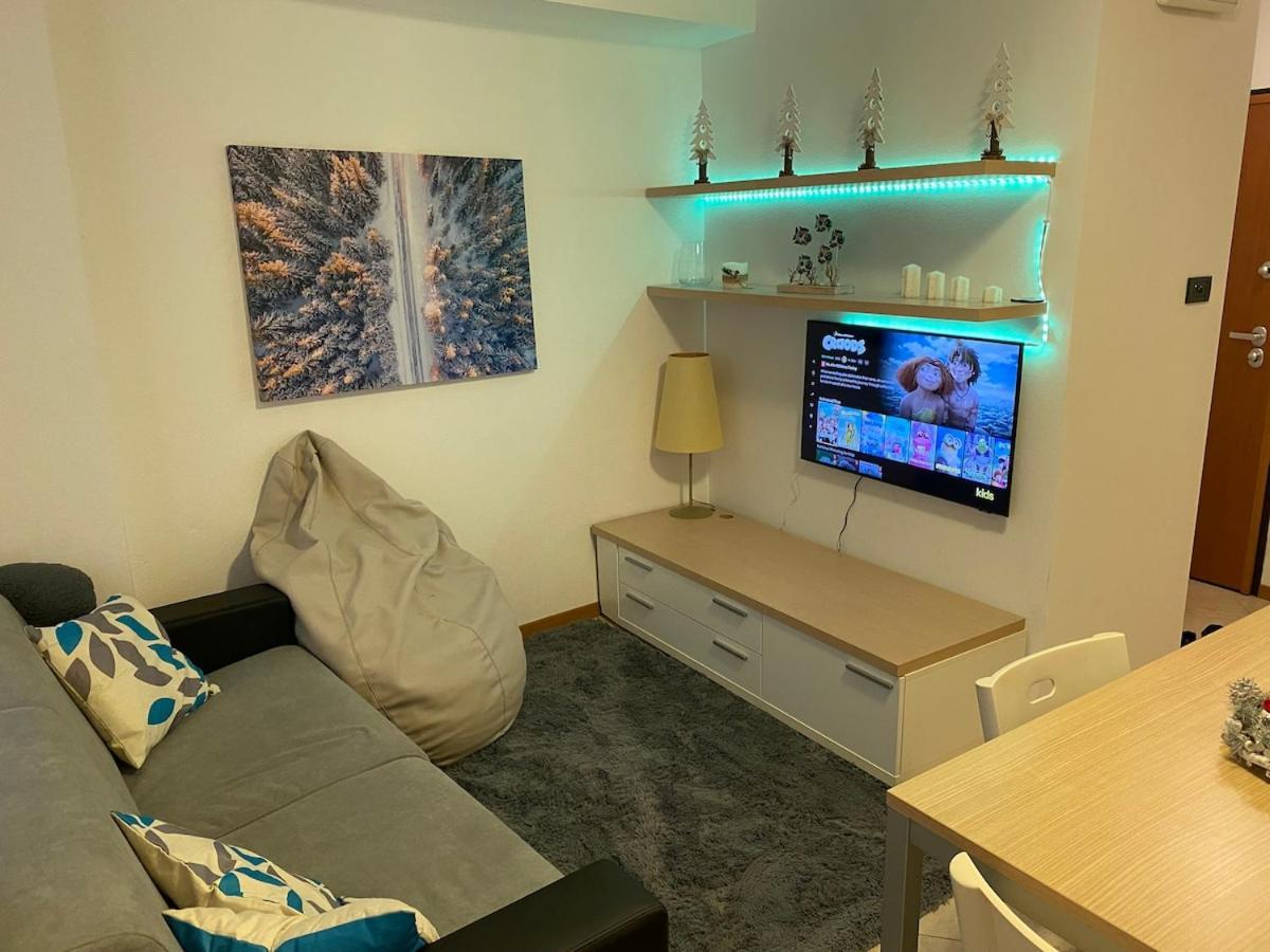 Apartment Cosy In The Heart Of Riva del Garda