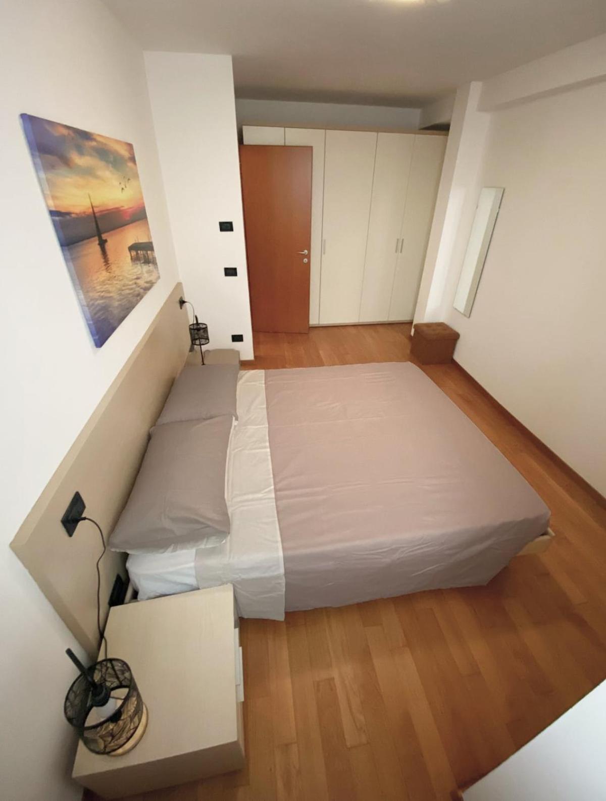 Apartment Cosy In The Heart Of
